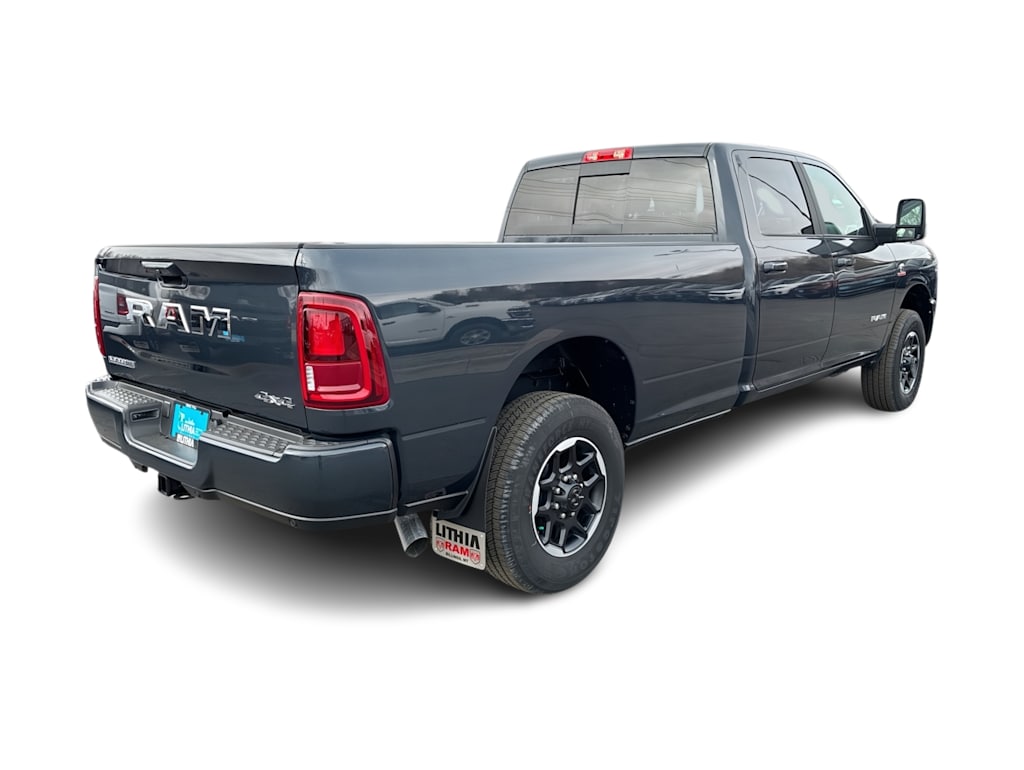 Thumbnail: 2026 RAM 3500 - 16
