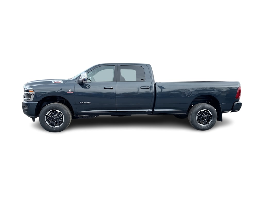 Thumbnail: 2026 RAM 3500 - 3