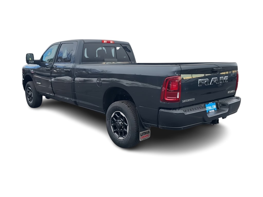 Thumbnail: 2026 RAM 3500 - 4