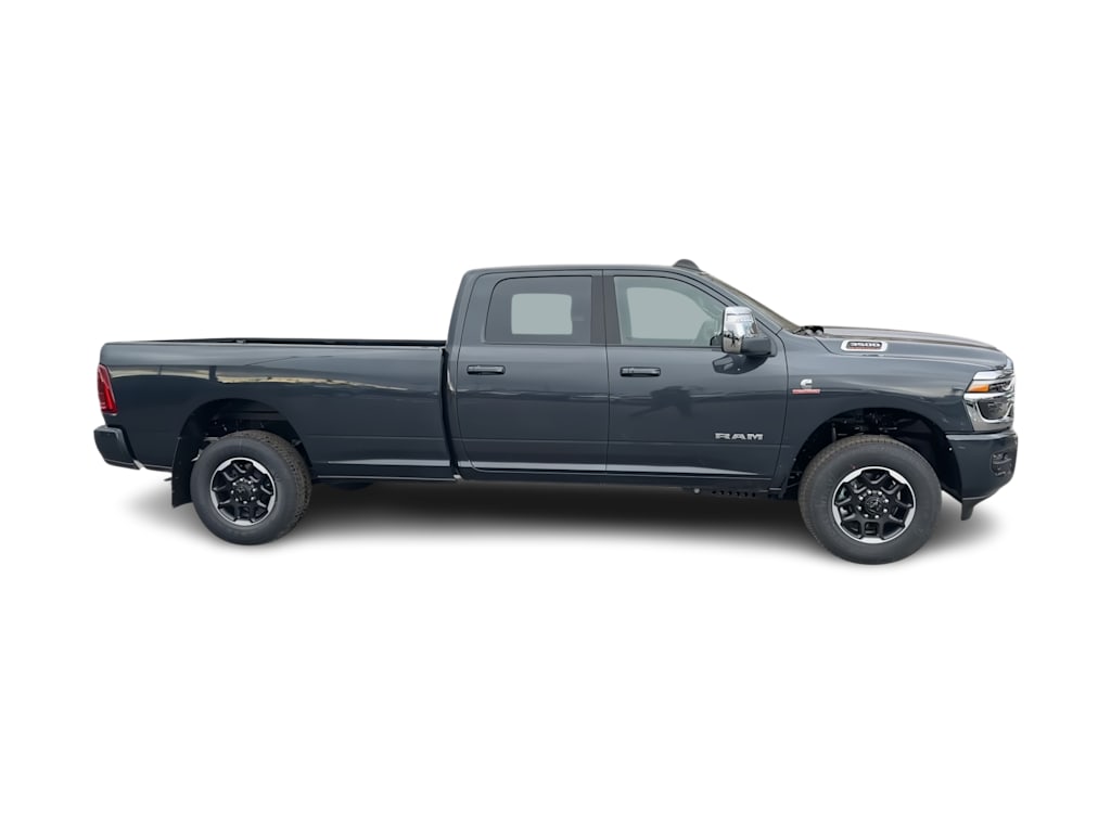 Thumbnail: 2026 RAM 3500 - 17