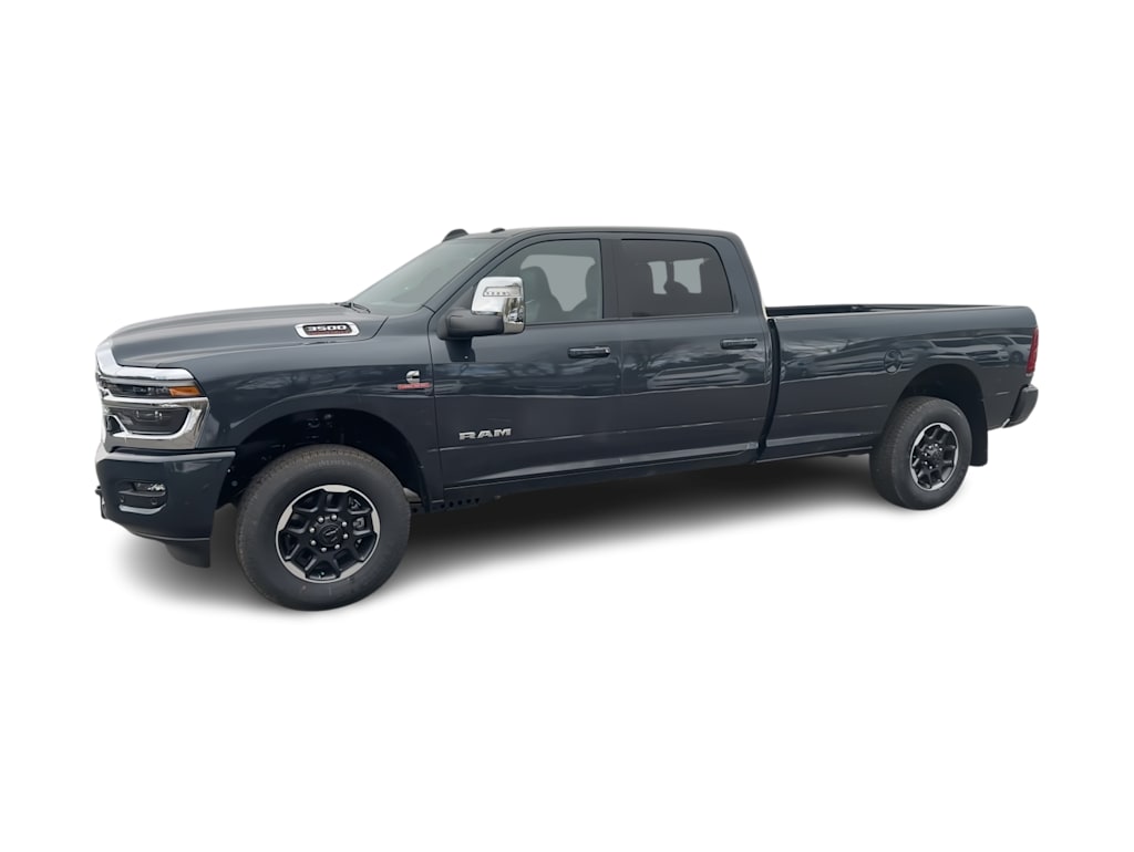 Thumbnail: 2026 RAM 3500 - 3