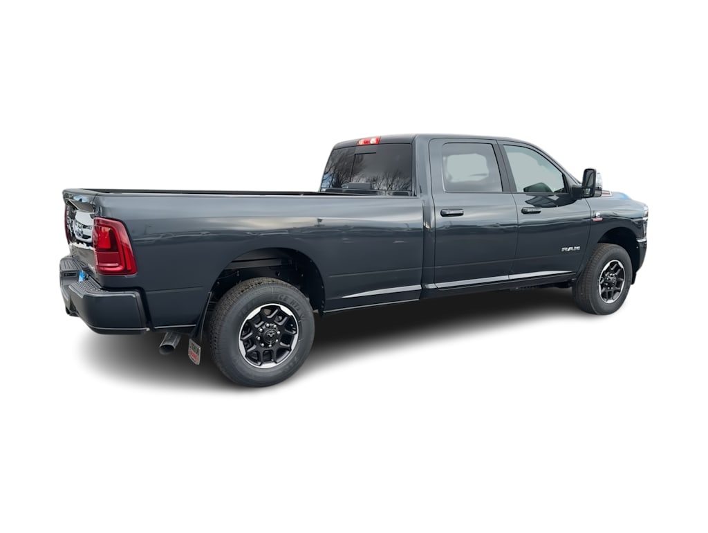 Thumbnail: 2026 RAM 3500 - 16