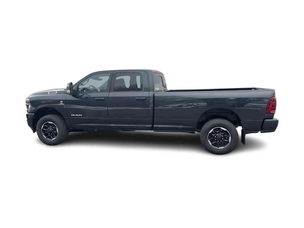 Thumbnail: 2026 RAM 3500 - 15