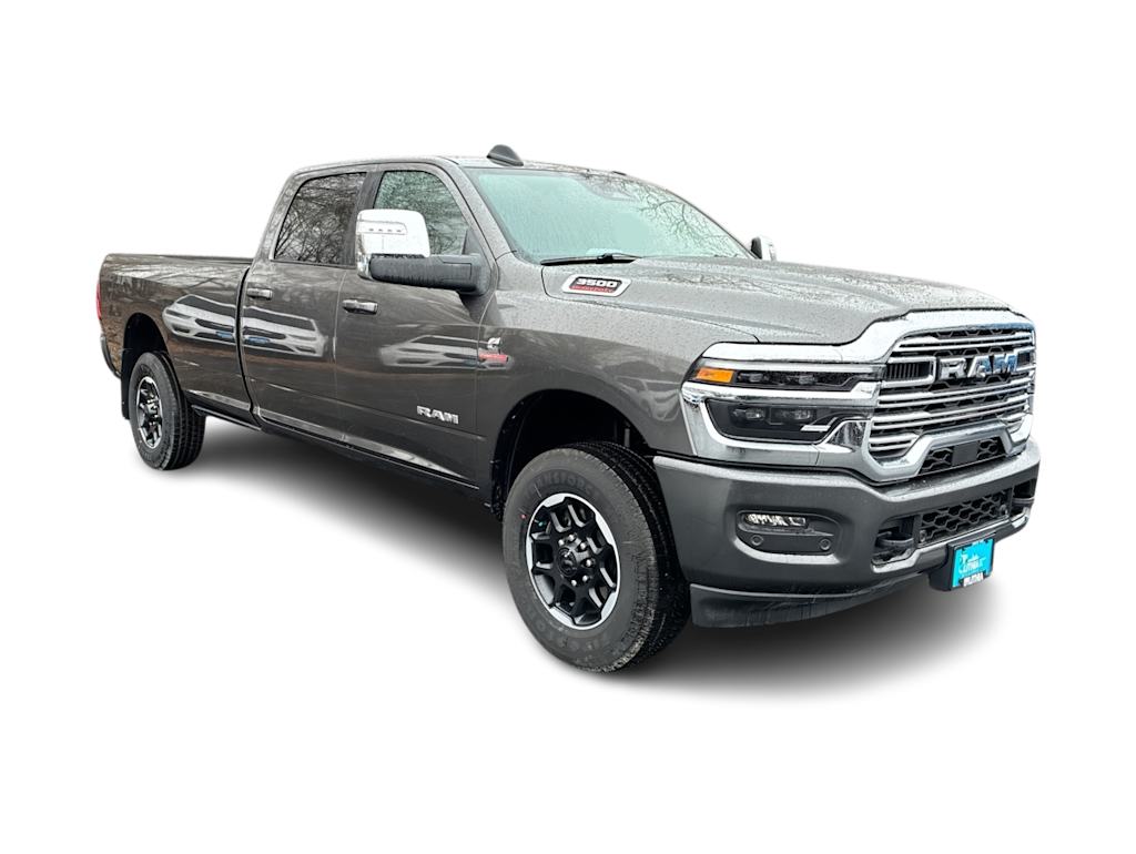 Thumbnail: 2026 RAM 3500 - 17