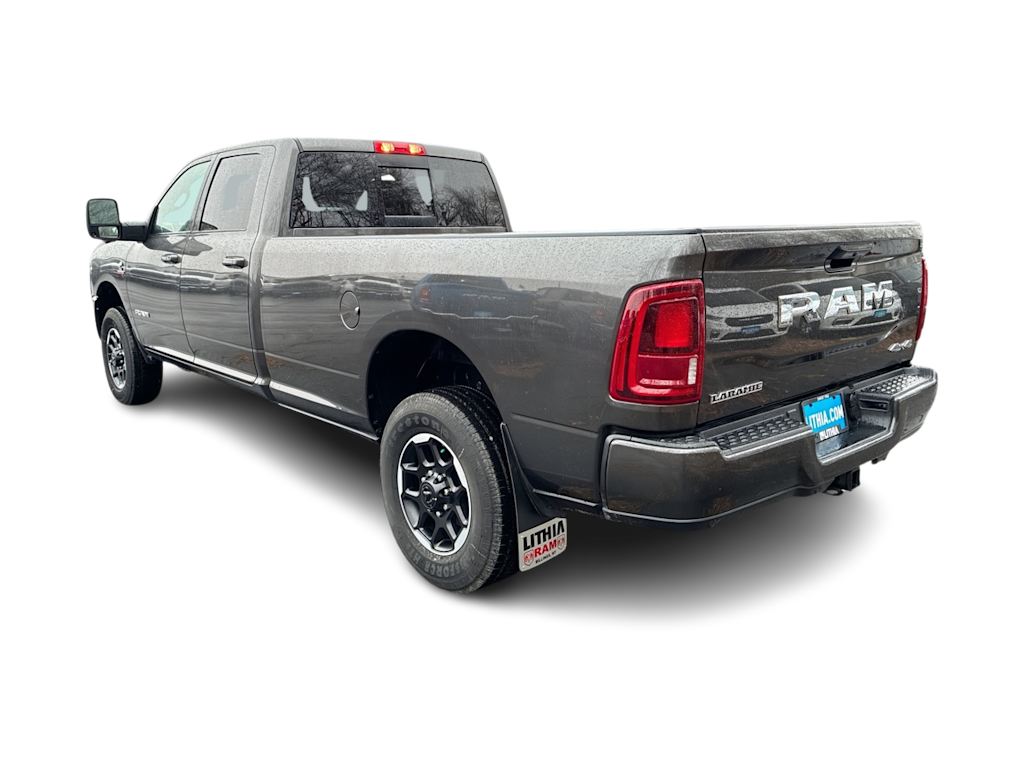 Thumbnail: 2026 RAM 3500 - 4