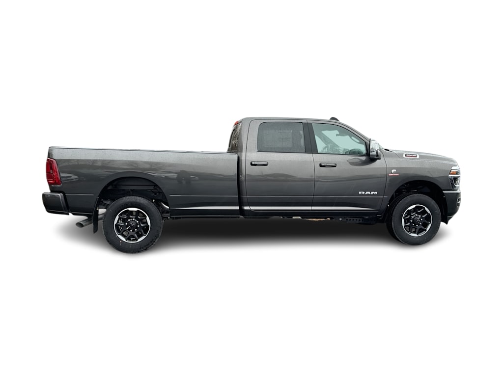 Thumbnail: 2026 RAM 3500 - 19