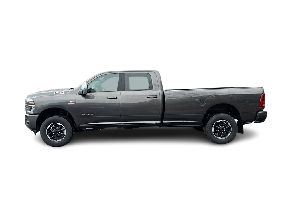 Thumbnail: 2026 RAM 3500 - 3