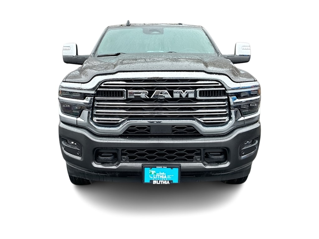 Thumbnail: 2026 RAM 3500 - 6