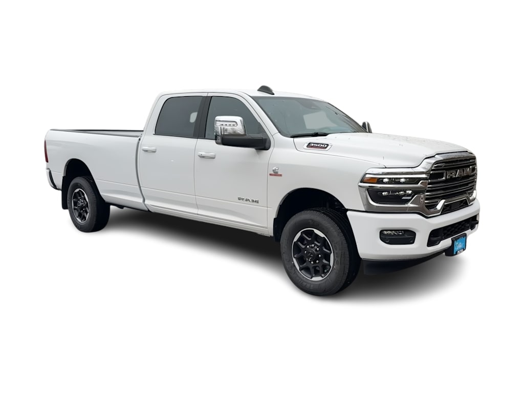Thumbnail: 2026 RAM 3500 - 15