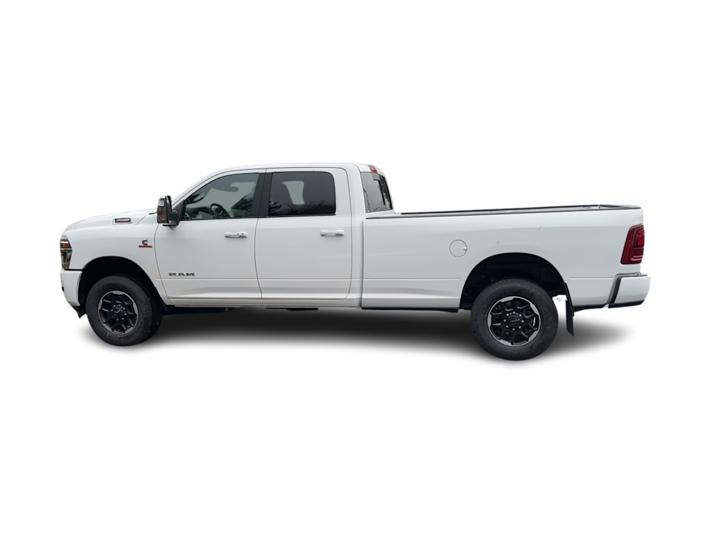 Thumbnail: 2026 RAM 3500 - 16