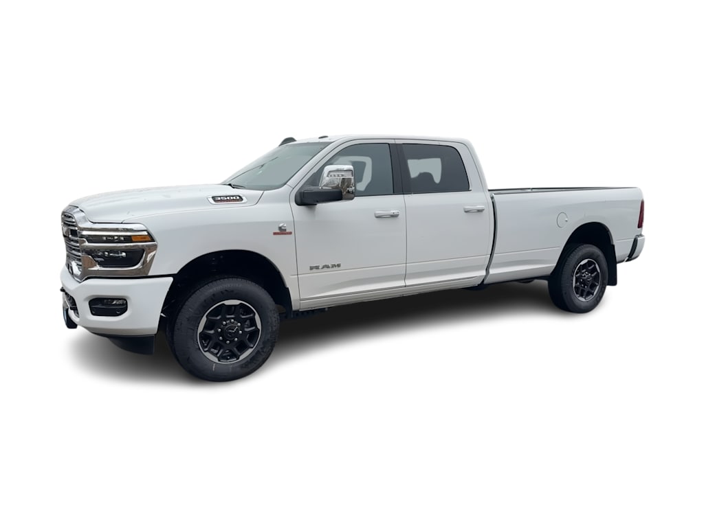 Thumbnail: 2026 RAM 3500 - 3