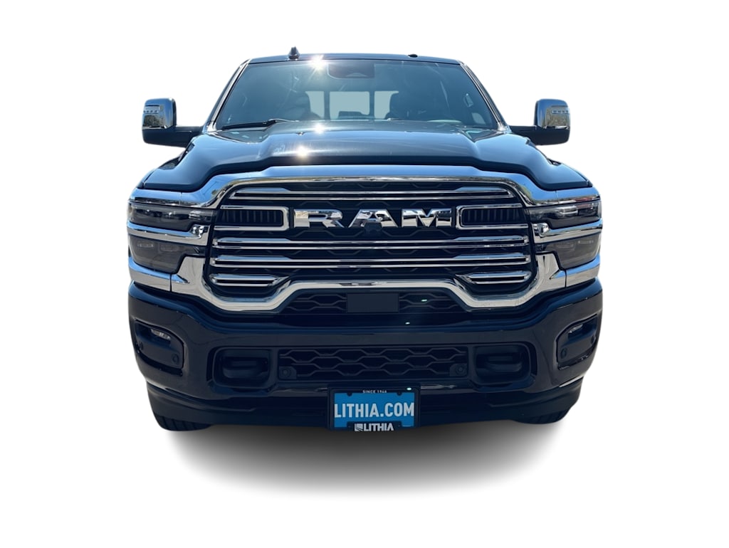 Thumbnail: 2026 RAM 3500 - 6