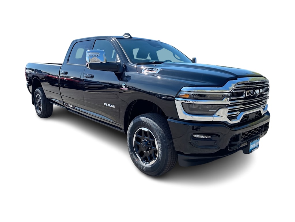 Thumbnail: 2026 RAM 3500 - 16