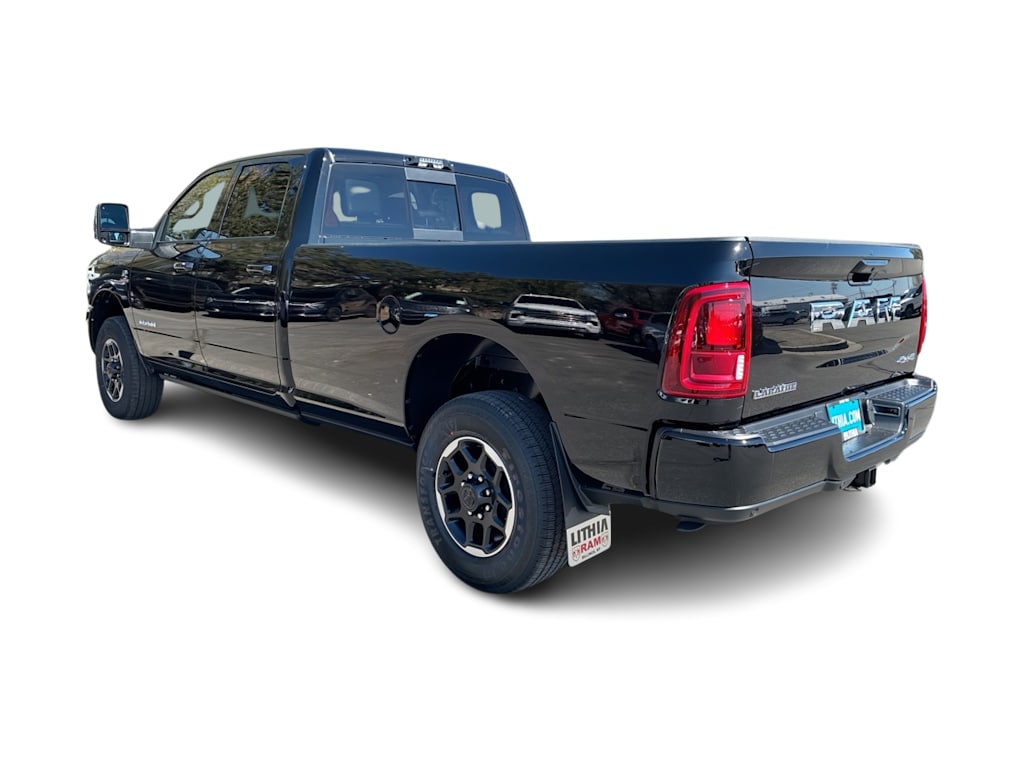 Thumbnail: 2026 RAM 3500 - 4