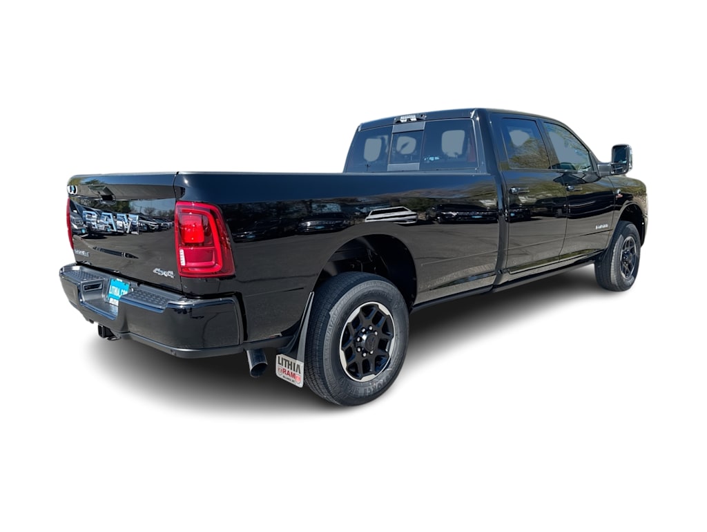 Thumbnail: 2026 RAM 3500 - 17