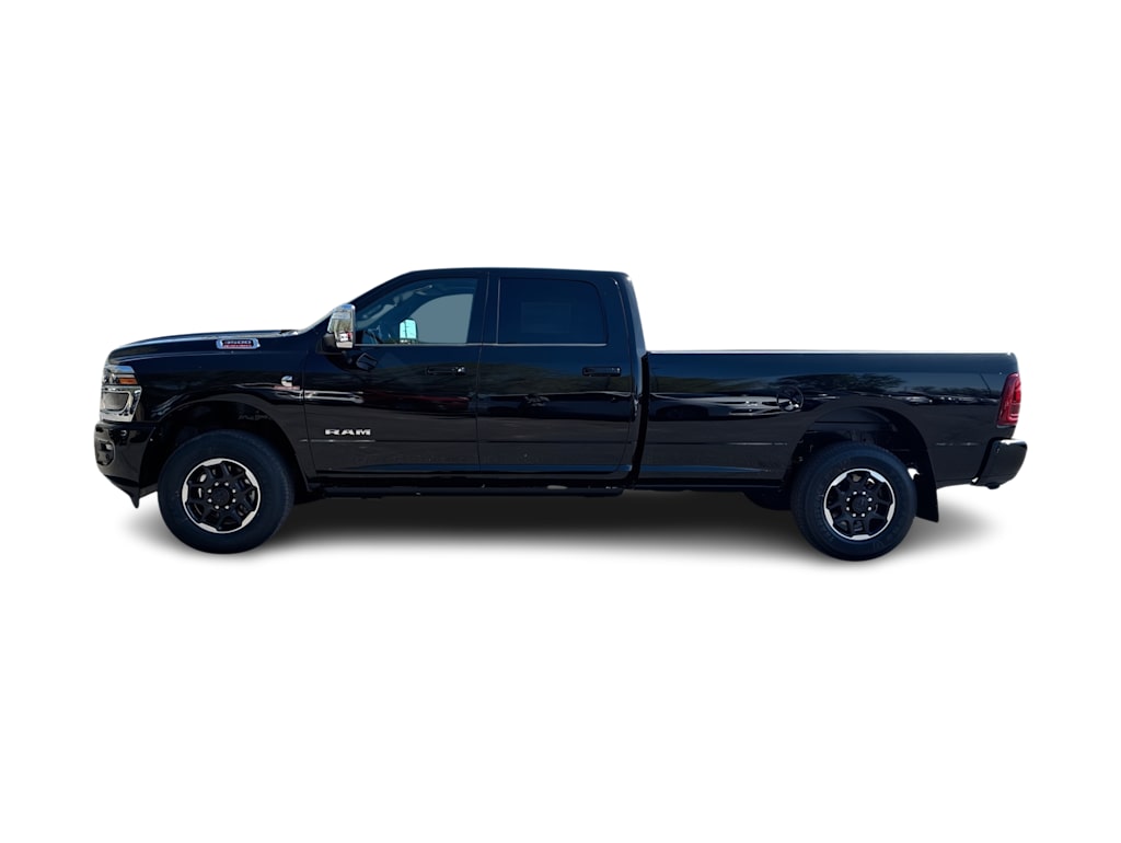 Thumbnail: 2026 RAM 3500 - 3