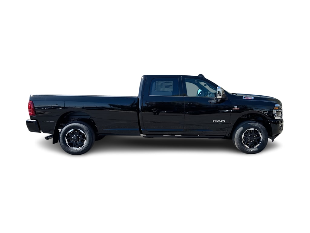 Thumbnail: 2026 RAM 3500 - 18