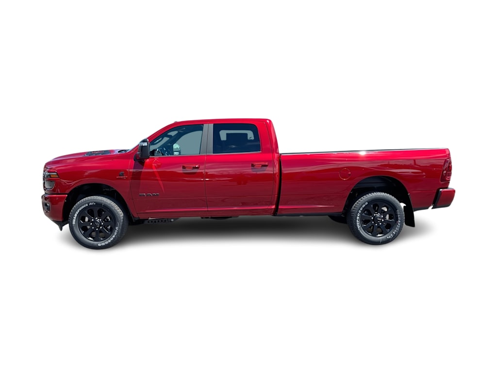 Thumbnail: 2026 RAM 3500 - 3