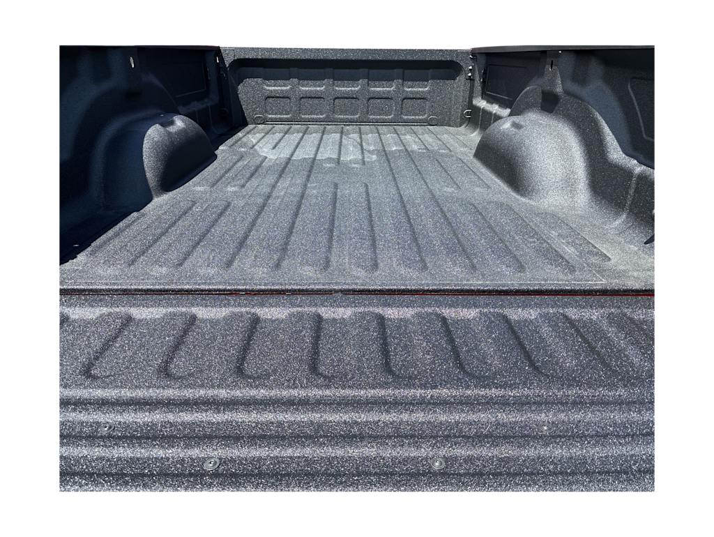 Thumbnail: 2026 RAM 3500 - 14