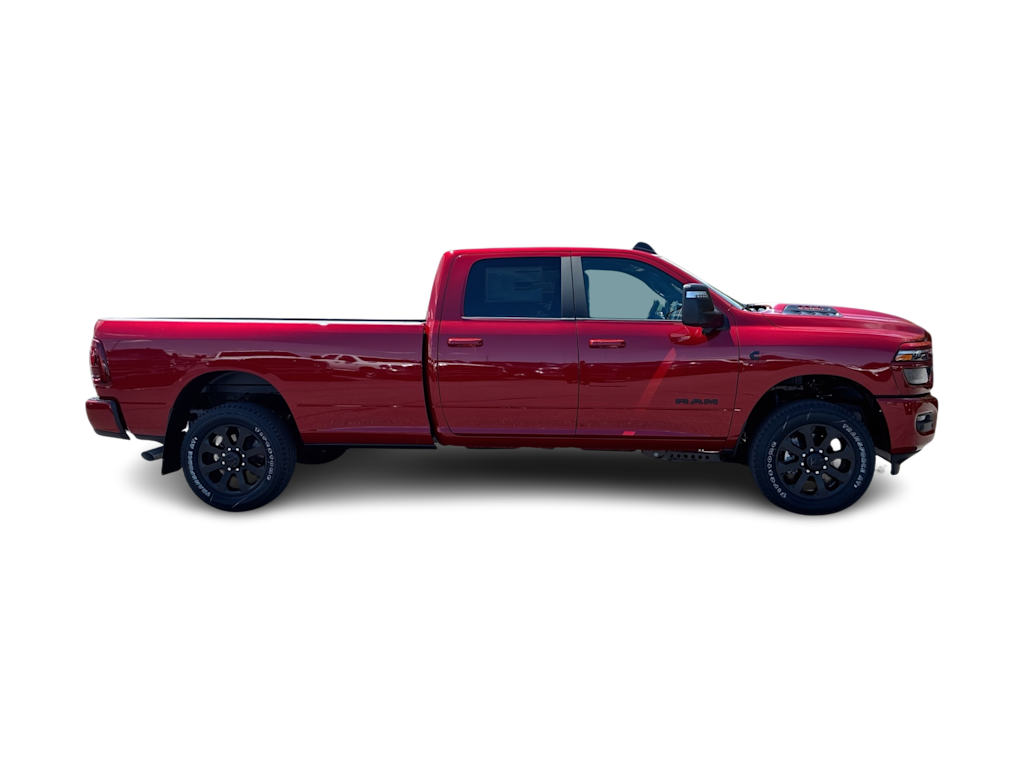 Thumbnail: 2026 RAM 3500 - 18