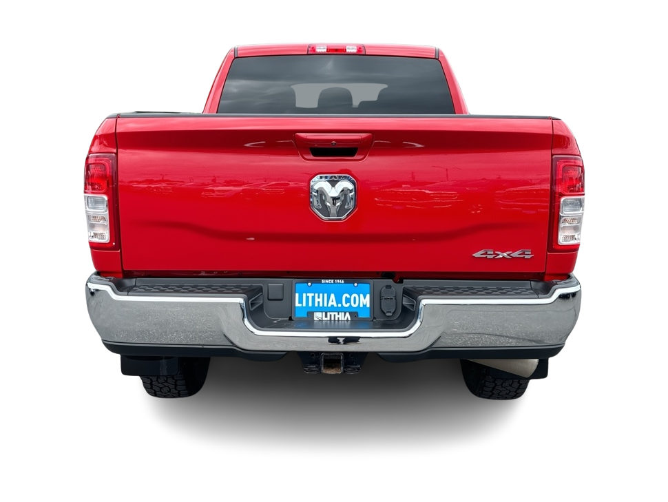 Thumbnail: 2021 RAM 3500 - 16