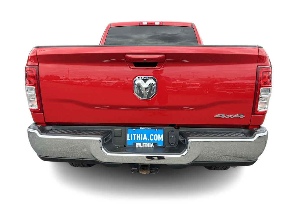 Thumbnail: 2021 RAM 3500 - 4