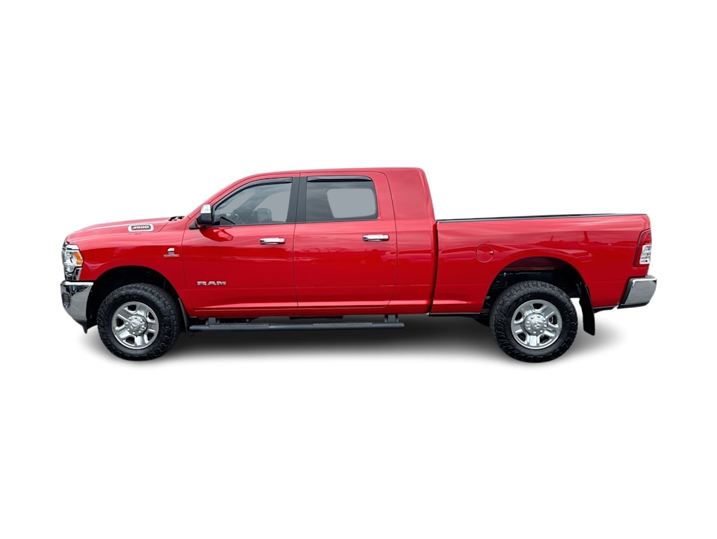 Thumbnail: 2021 RAM 3500 - 3