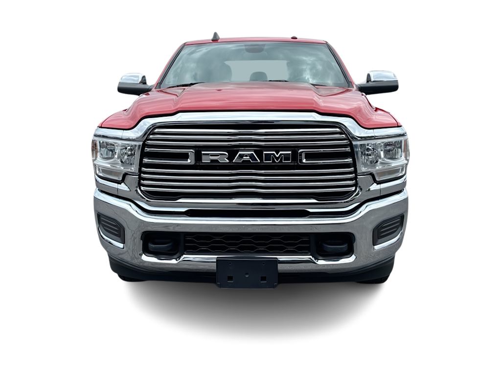 Thumbnail: 2021 RAM 3500 - 5