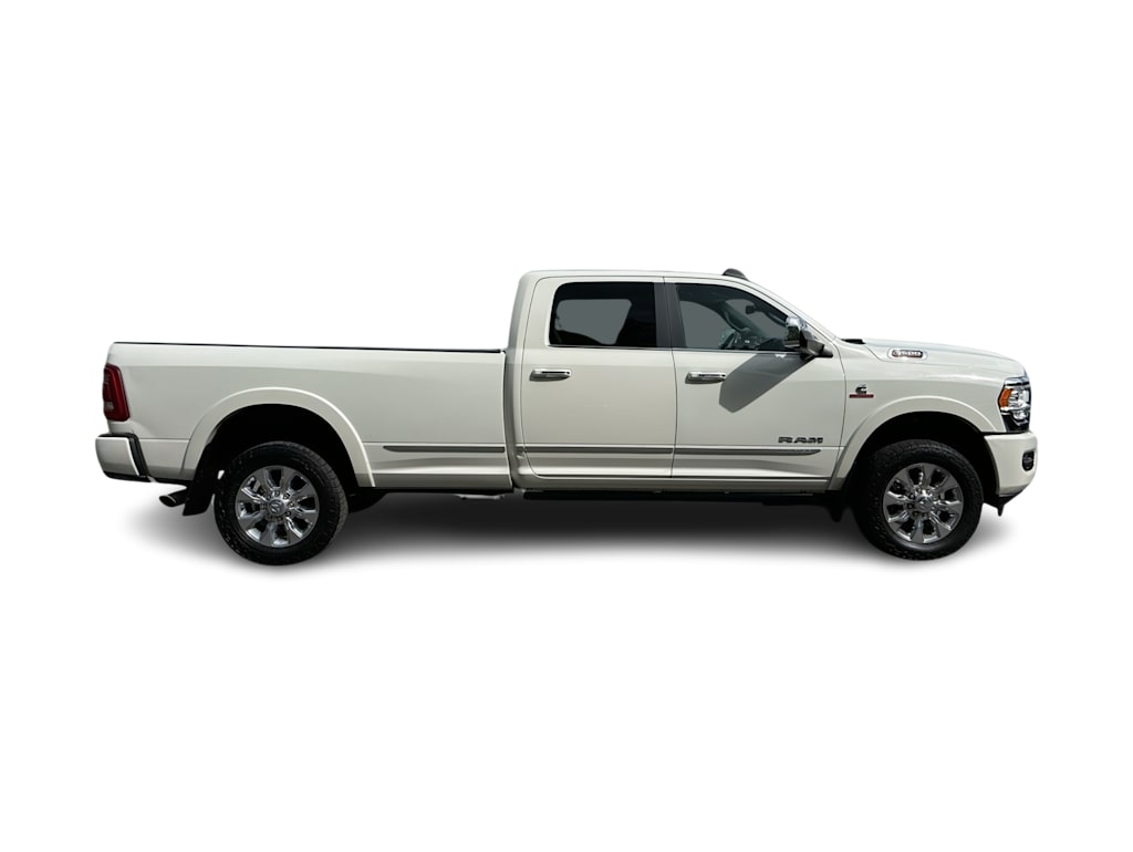 Thumbnail: 2022 RAM 3500 - 17