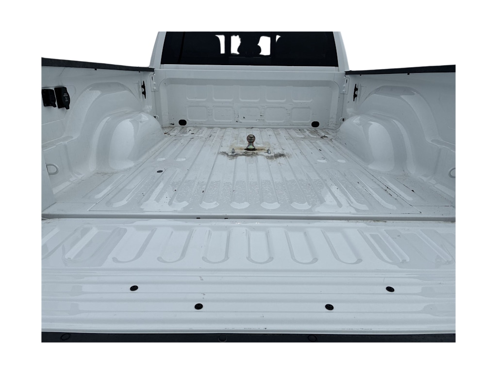 Thumbnail: 2025 RAM 2500 - 16