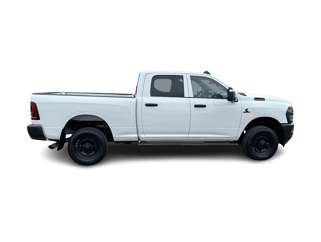 Thumbnail: 2025 RAM 2500 - 21