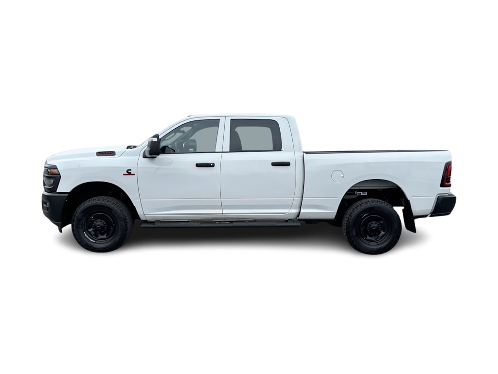 Thumbnail: 2025 RAM 2500 - 3