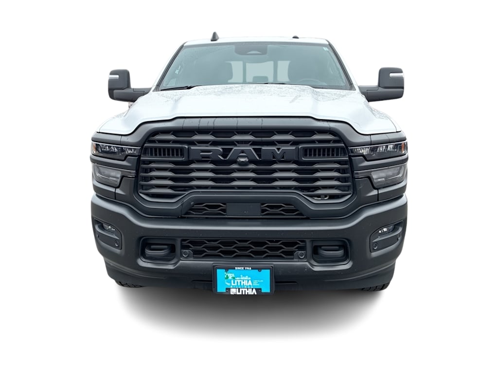 Thumbnail: 2025 RAM 2500 - 6