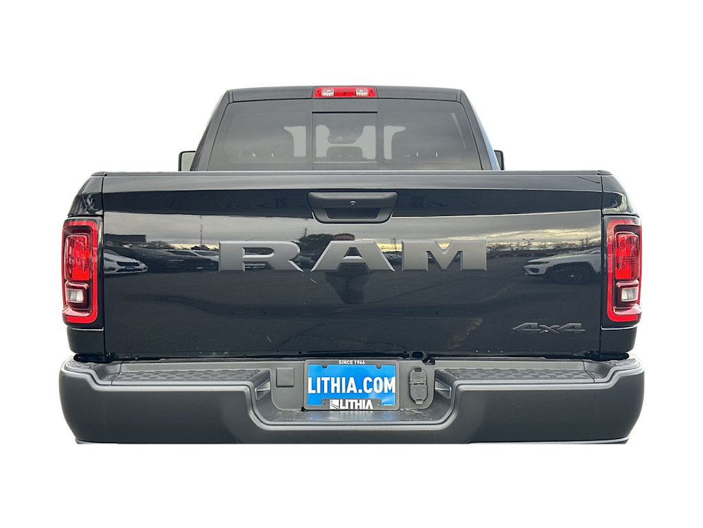 Thumbnail: 2026 RAM 2500 - 22