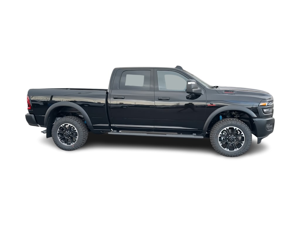 Thumbnail: 2026 RAM 2500 - 17