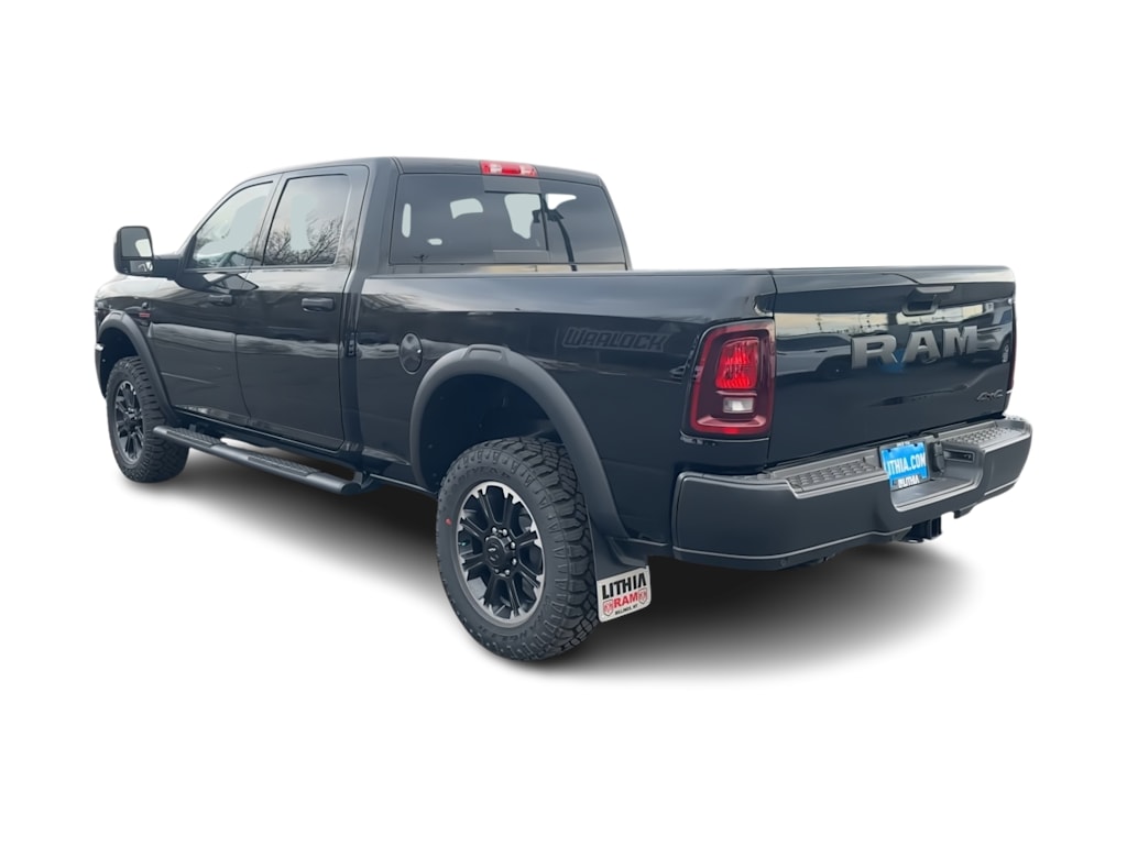 Thumbnail: 2026 RAM 2500 - 4