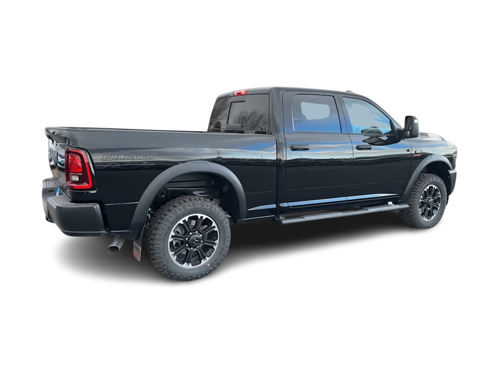Thumbnail: 2026 RAM 2500 - 16