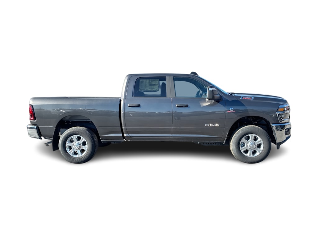 Thumbnail: 2025 RAM 2500 - 16