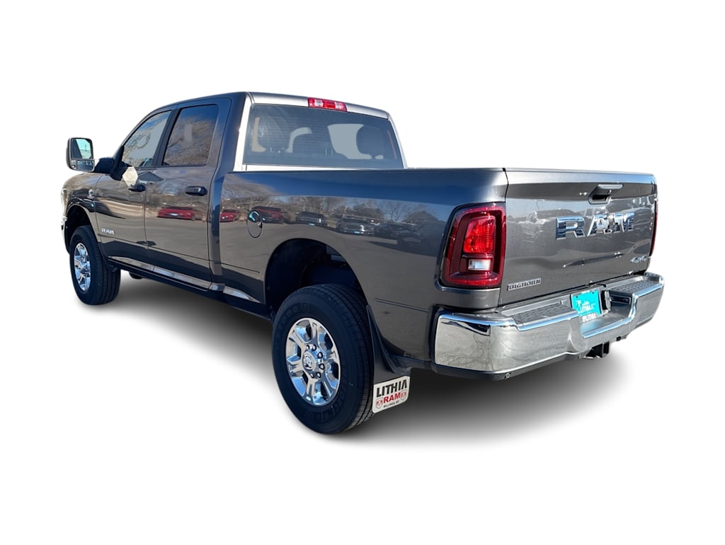 Thumbnail: 2025 RAM 2500 - 4