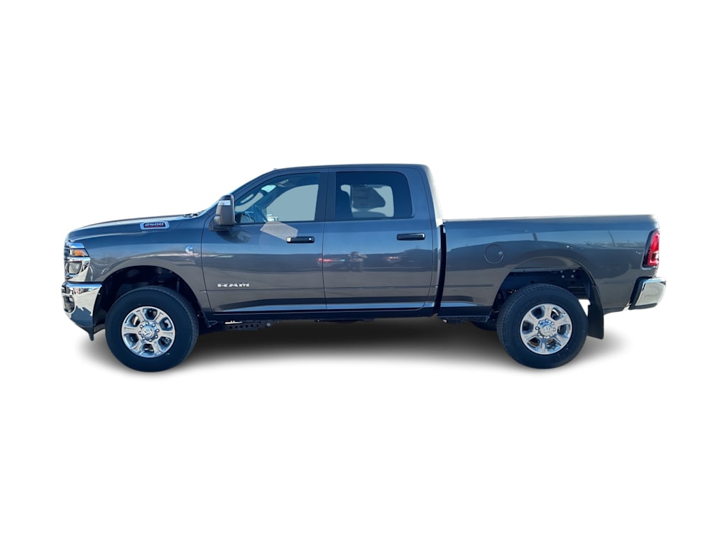 Thumbnail: 2025 RAM 2500 - 15