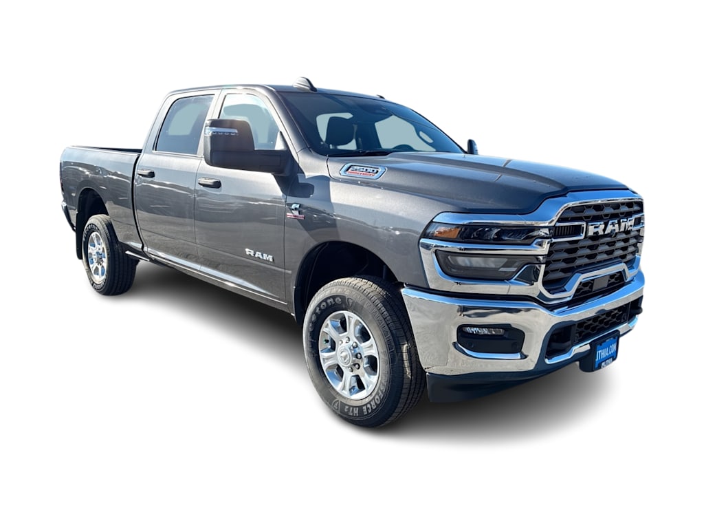 Thumbnail: 2025 RAM 2500 - 14
