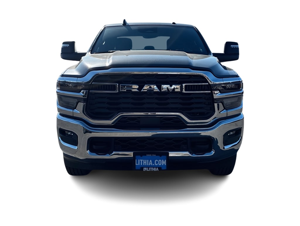 Thumbnail: 2025 RAM 2500 - 6