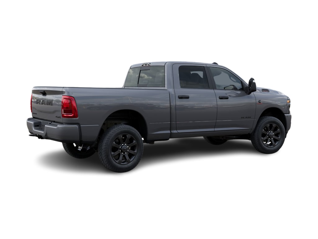 Thumbnail: 2026 RAM 2500 - 7