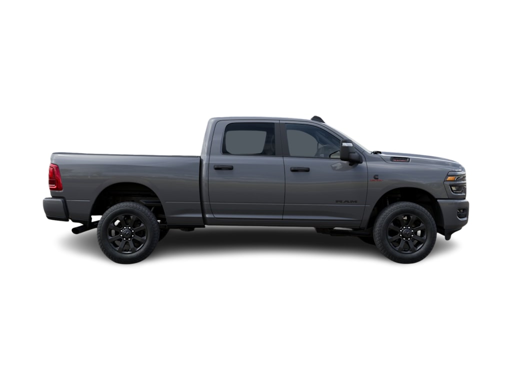 Thumbnail: 2026 RAM 2500 - 12