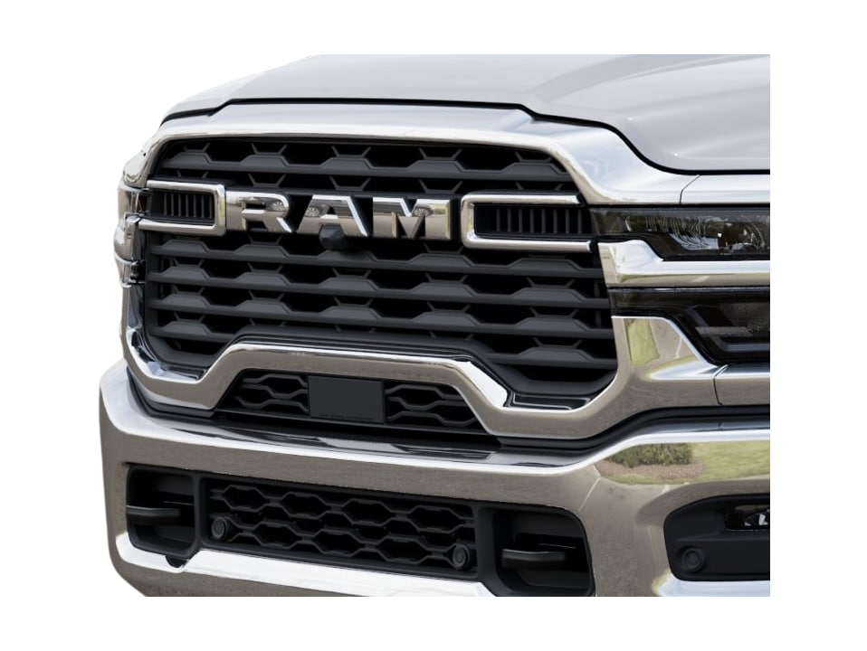 Thumbnail: 2026 RAM 2500 - 3