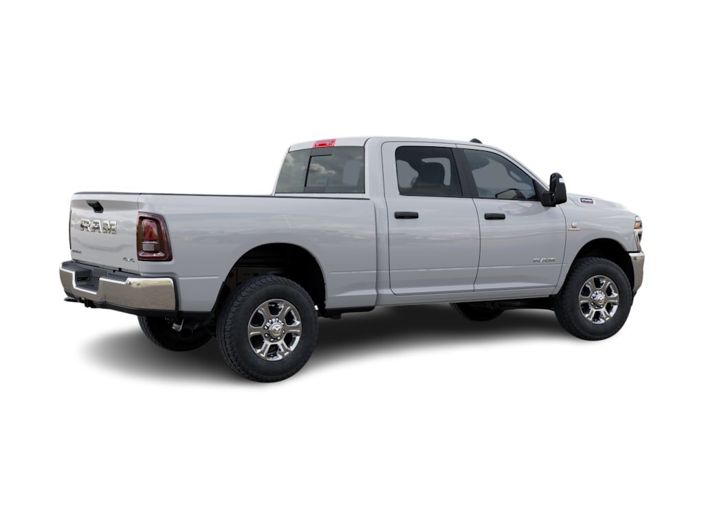 Thumbnail: 2026 RAM 2500 - 8