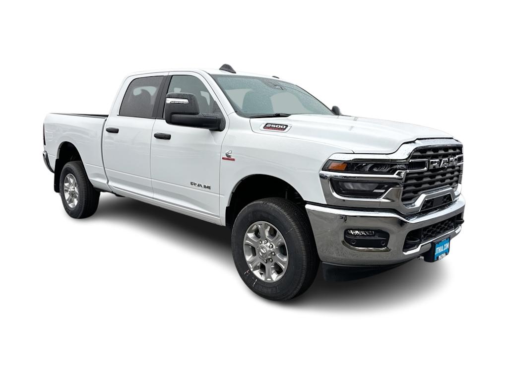 Thumbnail: 2026 RAM 2500 - 14