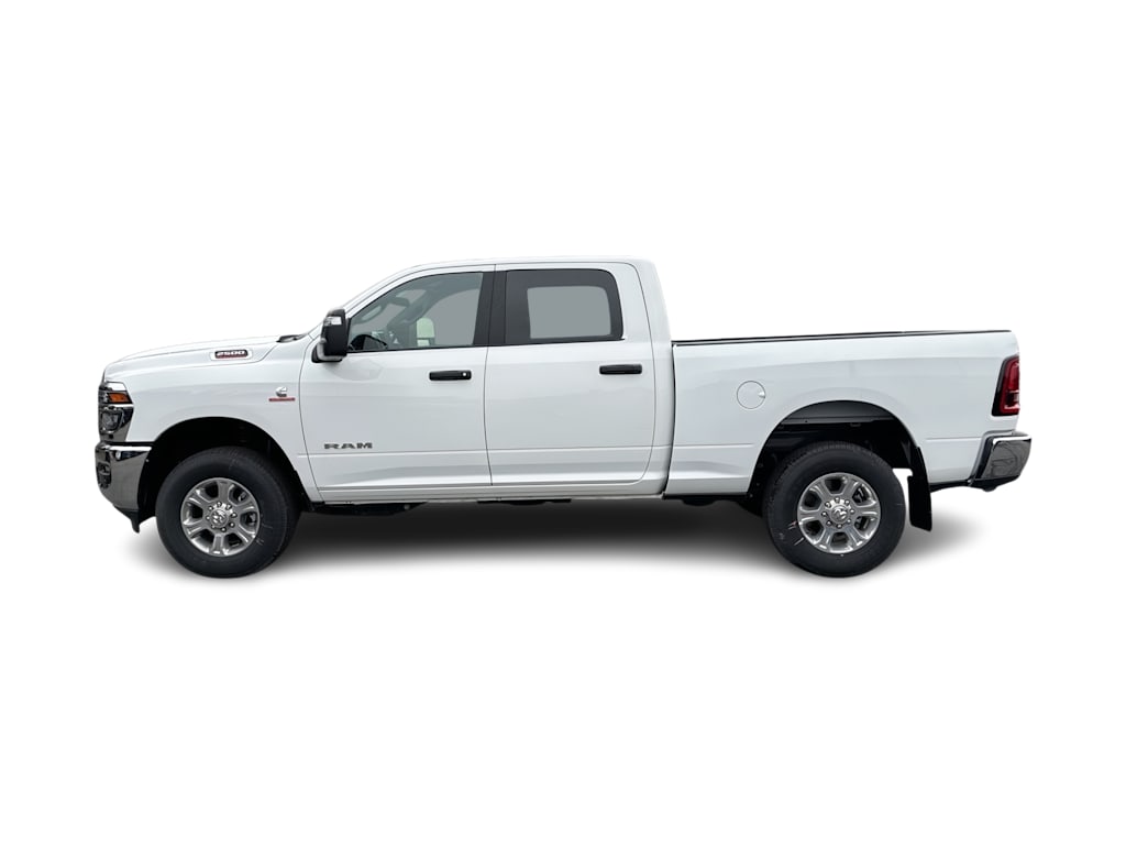 Thumbnail: 2026 RAM 2500 - 3