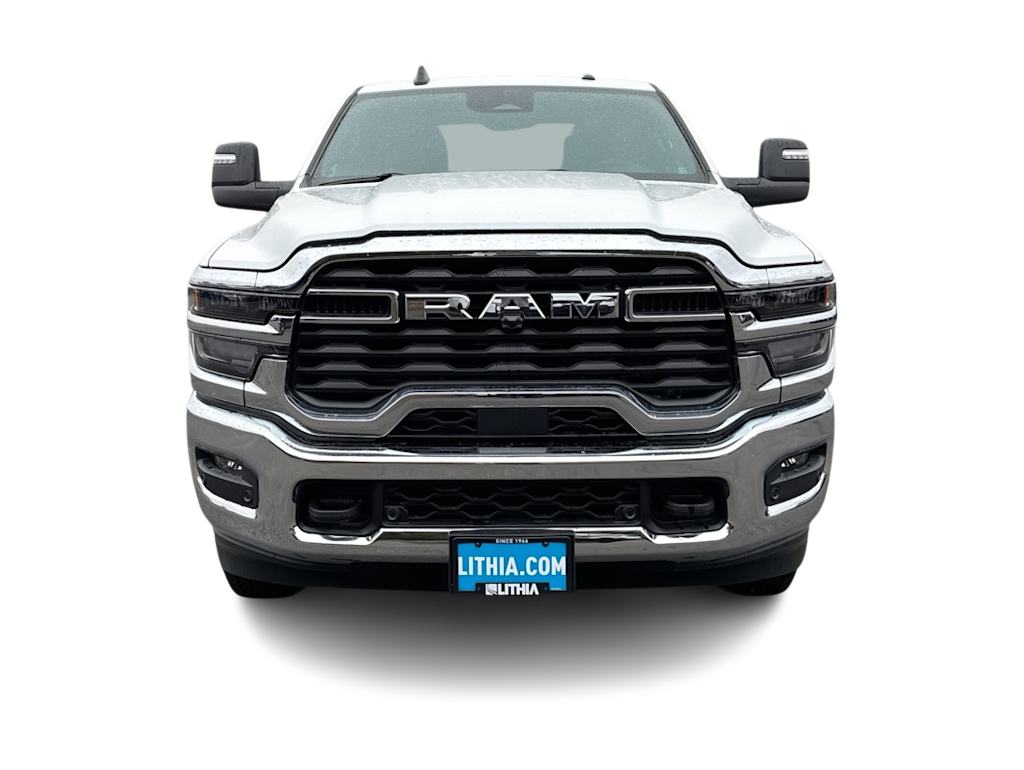 Thumbnail: 2026 RAM 2500 - 5