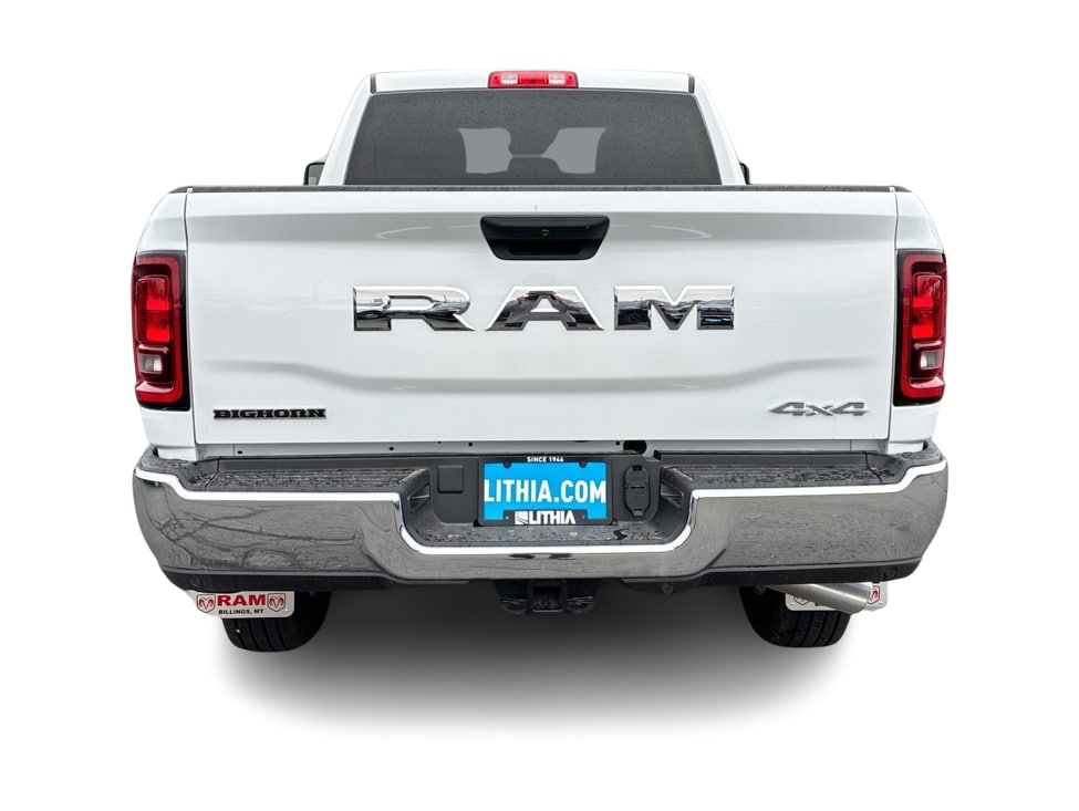 Thumbnail: 2026 RAM 2500 - 16
